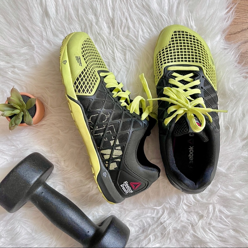 Reebok CrossFit shoes CF74